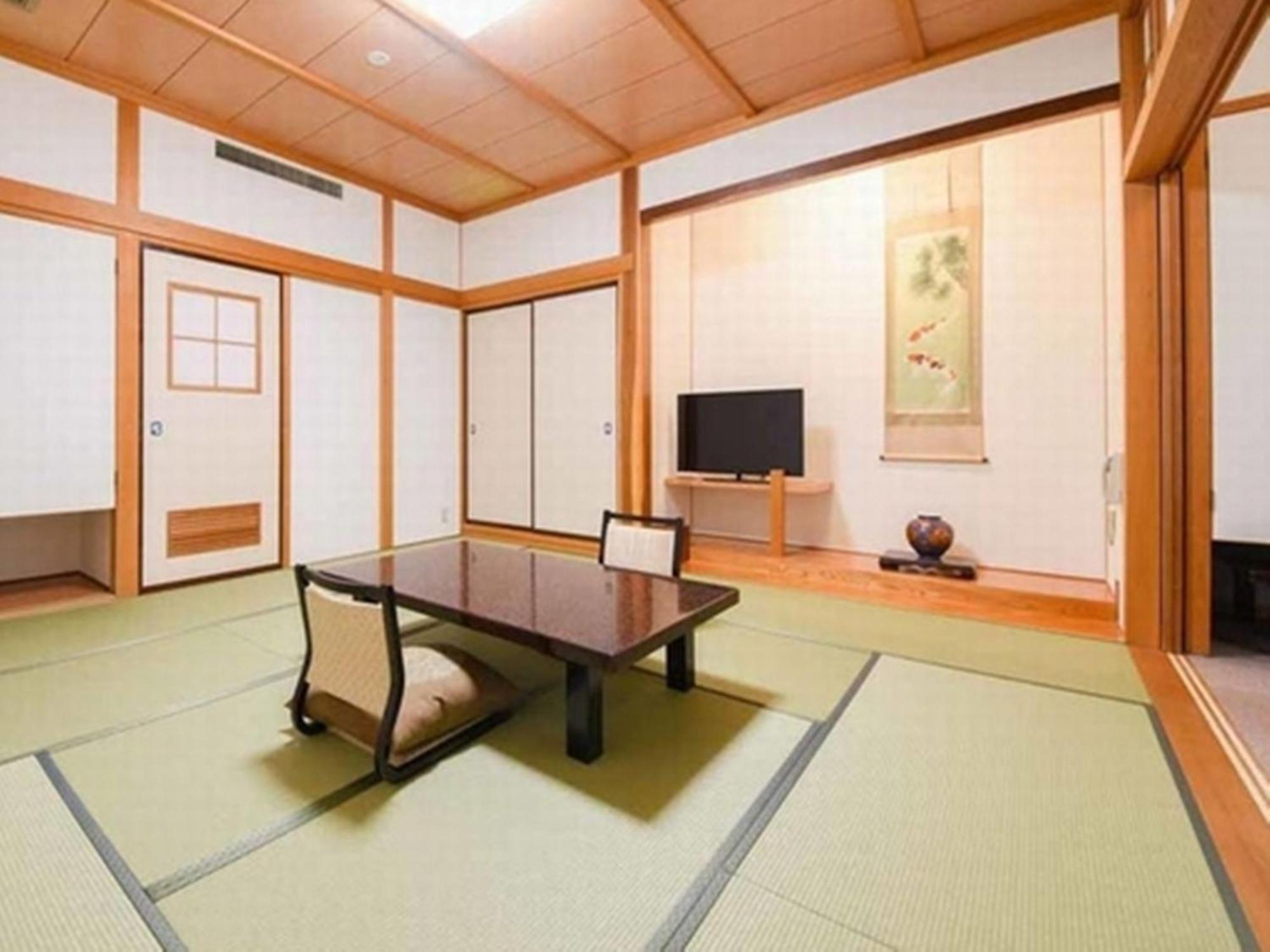 Oyado Tsuruya Hotel Macumoto Kültér fotó