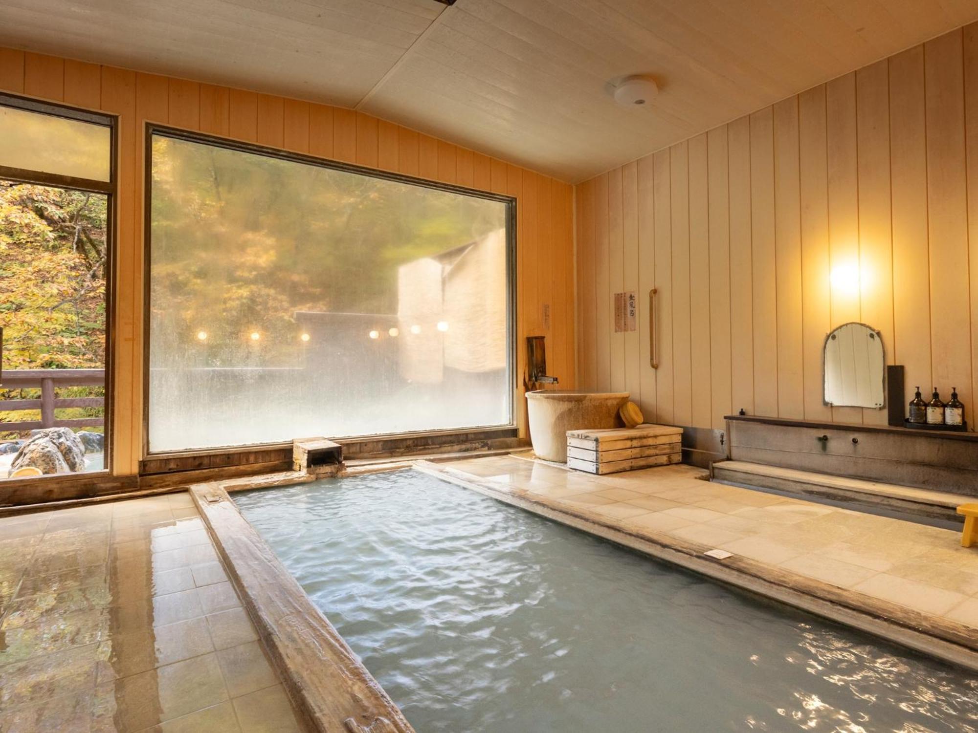 Oyado Tsuruya Hotel Macumoto Kültér fotó
