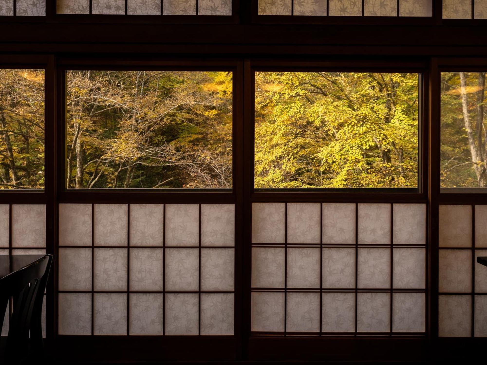 Oyado Tsuruya Hotel Macumoto Kültér fotó
