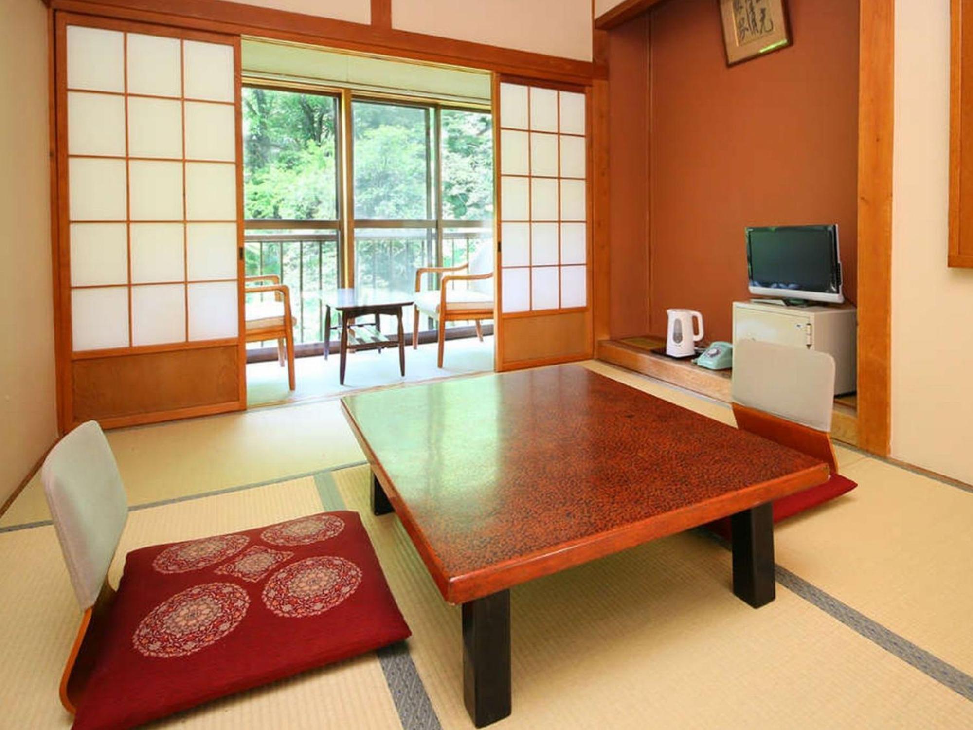 Oyado Tsuruya Hotel Macumoto Kültér fotó
