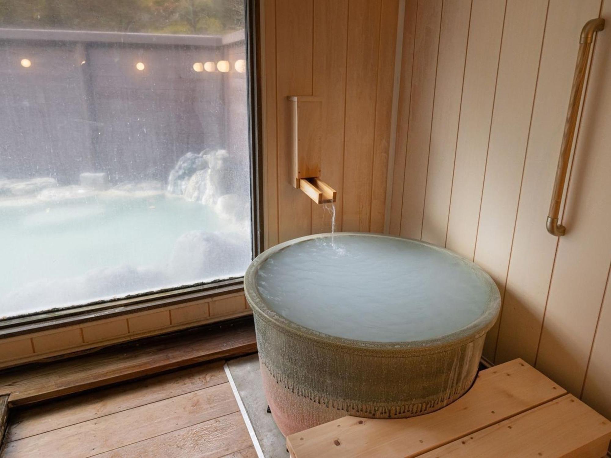 Oyado Tsuruya Hotel Macumoto Kültér fotó
