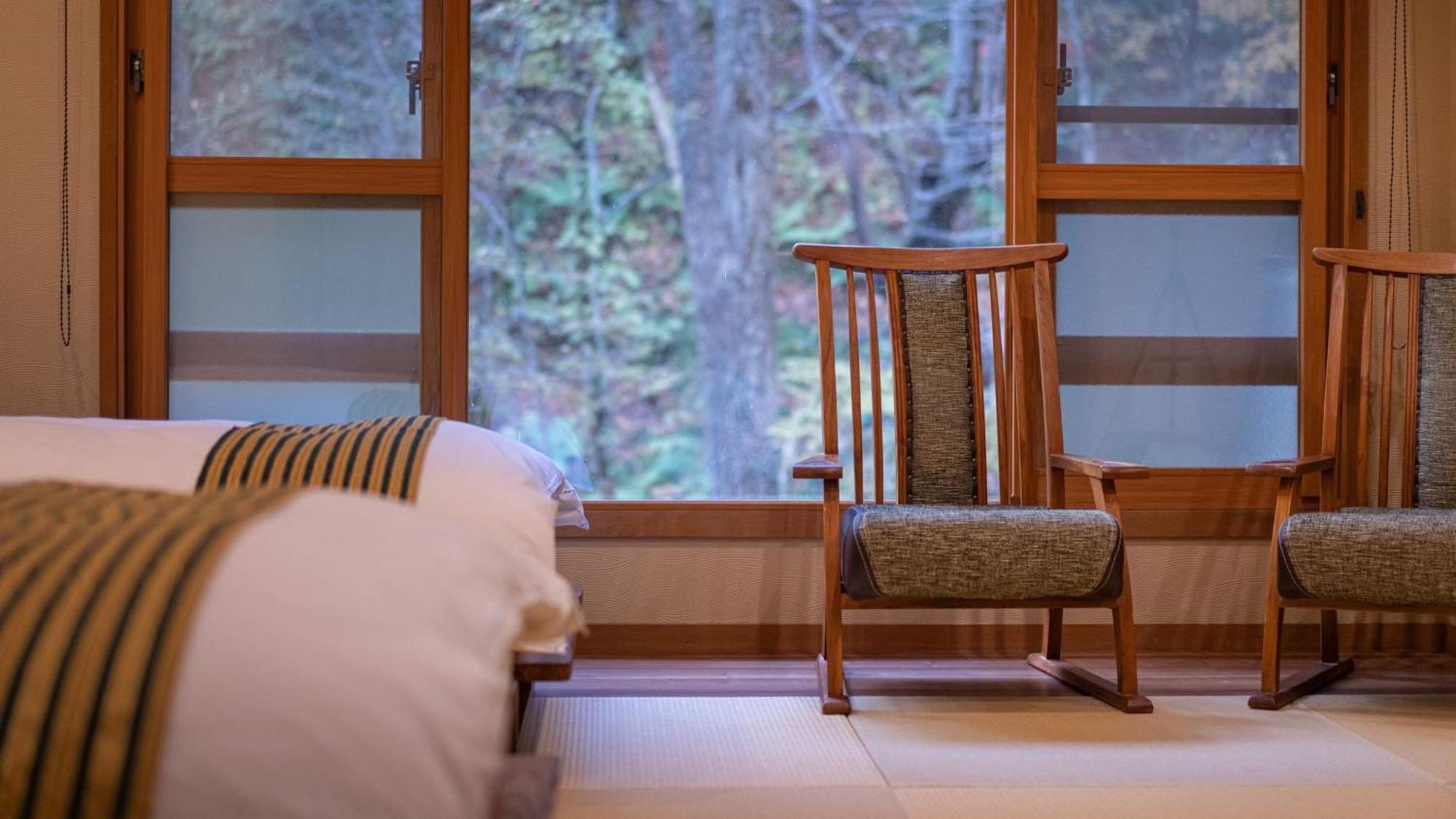 Oyado Tsuruya Hotel Macumoto Kültér fotó