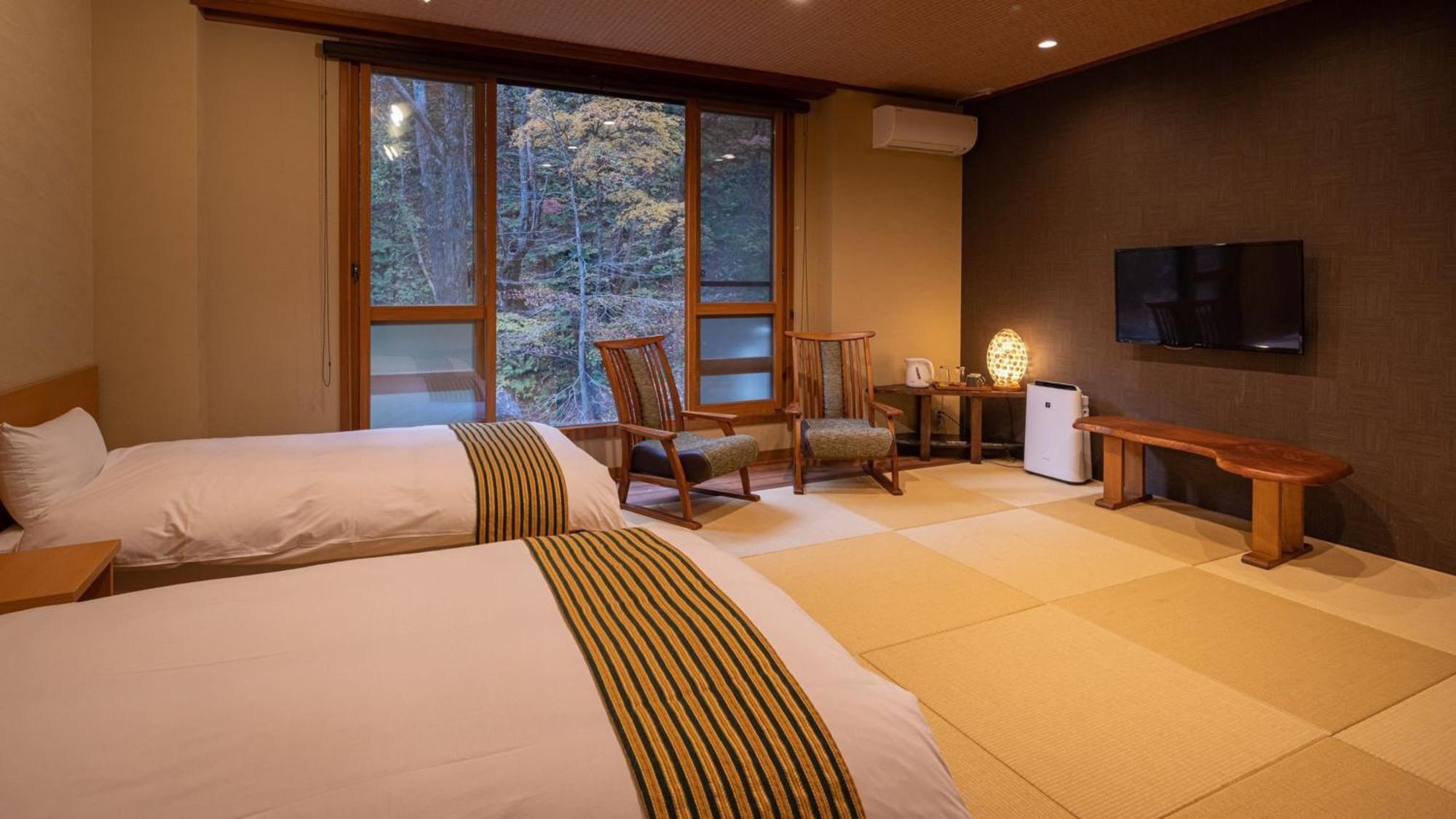 Oyado Tsuruya Hotel Macumoto Kültér fotó
